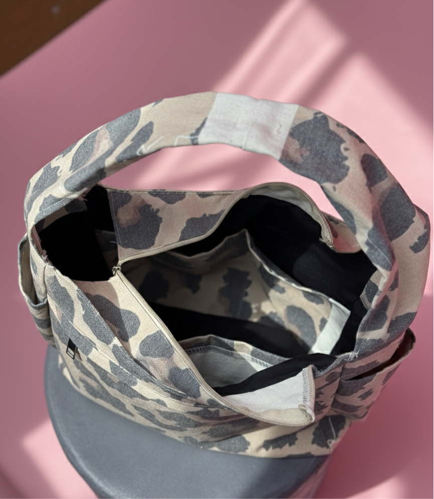 THE LEOPARD PRINT BUNDLE