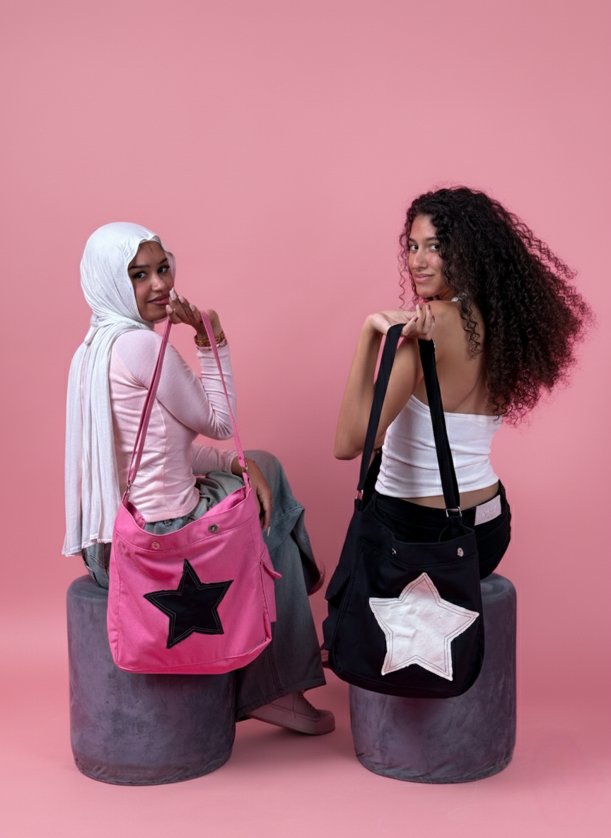 CLOUD9 BAGS