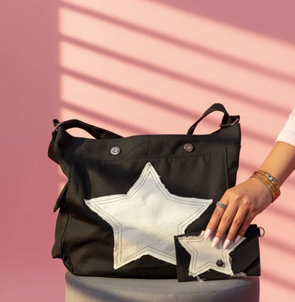 THE BLACK STAR BUNDLE