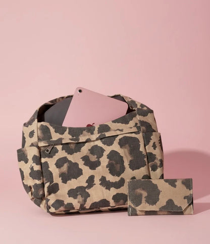 THE LEOPARD PRINT BUNDLE