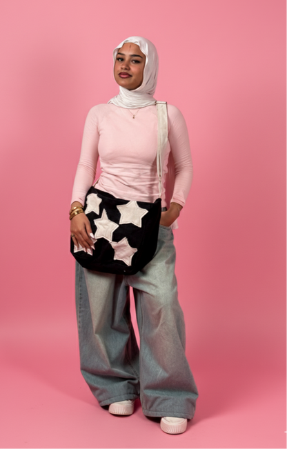 FIVE STARS BAG