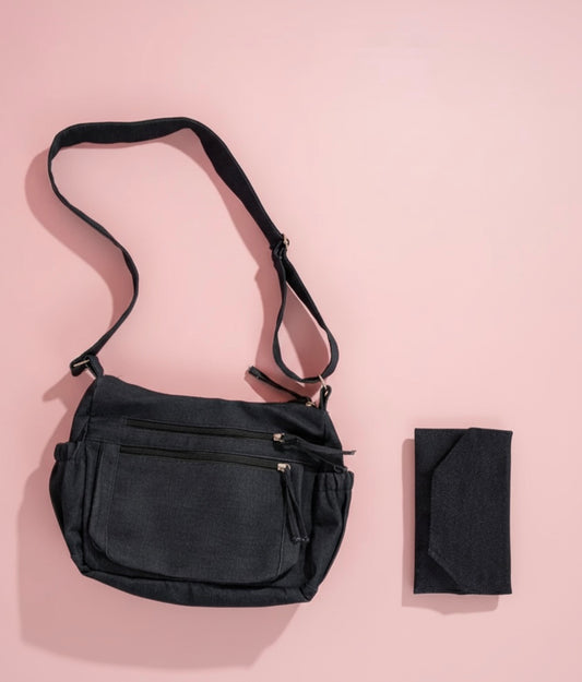 THE DENIM BUNDLE